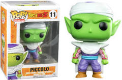 #11 - Dragonball Z - Piccolo Pop!